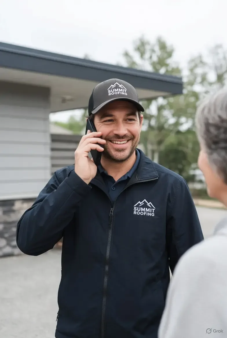 Flat Roof Leak Repair Buckhead, GA FAQs
